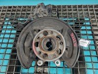 Piasta koła tył lewa zwrotnica łożysko Mercedes W205 2.0 16V