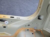 Pas tylny podłoga bagażnika Suzuki Vitara II 2015- wanna HB ćwiartka