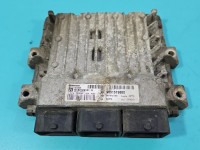 Komputer Sterownik silnika 9691519880 Citroen Jumper II 06-14 2.2 hdi
