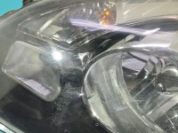 Reflektor lewy lampa przód Renault Koleos EUROPA