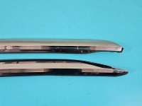 Listwa dachowa lewa dachu Peugeot 2008 I 9806404777