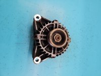 TEST Alternator Ford Fiesta Mk6 1.4 tdci