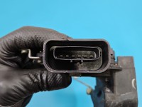 Zamek przód prawy Toyota Rav4 II 00- EUROPA Europejska, 6pin