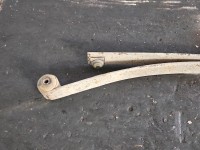 Resor tył Vw Caddy II