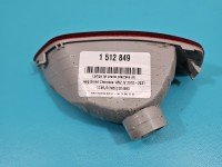 Lampa tył prawa zderzaka przeciwmgielna Jeep Grand Cherokee IV WK2