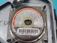 Poduszki powietrzne zestaw komplet Suzuki Splash