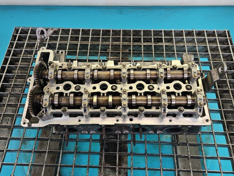 Głowica Bmw f10 f11 7810465, N47D20T1 2.0d Głowica Bmw f10 f11 7810465, N47D20T1 2.0d