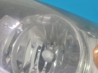 Reflektor lewy lampa przód Audi A4 B7 EUROPA 8E0941003AJ, 0301219201