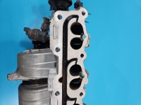 Kolektor ssący Opel Astra III H 1.6 16V 55352859, 24435069, 24431920