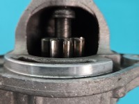 TEST Rozrusznik Toyota Auris I 1.6 VVTI