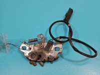 Zamek maski CITROEN, 2 PIN Citroen C4 Grand Picasso II 13-22