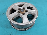 4X alufelgi felgi 16" komplet Hyundai Santa Fe I R16