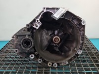 Skrzynia biegów Fiat Grande Punto 1.4 8V wiel