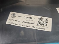 Podłokietnik TUNEL Skoda Kamiq EUROPA