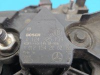 TEST Alternator Mercedes Sprinter I 903 0124325039 2,2.0 CDI