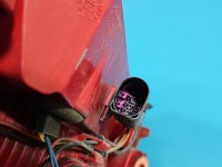 Lampa tył prawa Audi A5 8T HB EUROPA 8T0945096E