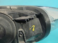 Reflektor lewy lampa przód Ford Focus Mk3 EUROPA