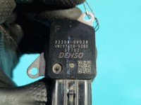 Przepływomierz Toyota Corolla E16 E18 13- 1.3 16V 22204-0V020