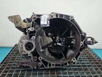 Skrzynia biegów 20DP66 CITROEN DS3 10-16 1.6 hdi