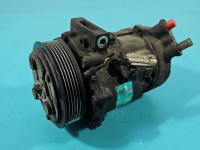 Sprężarka klimatyzacji kompresor 13171593 Opel Vectra C 2.2 DTI