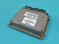 Komputer Sterownik silnika Vw Golf IV 1.6 SR 06A906019, 5WP419003