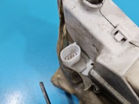 Zamek przód prawy Vw Sharan I EUROPA Europejska, 6+3pin