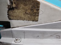 Zamek tył lewy 99VW-21985-CB, 7M0839011AS Ford Galaxy Mk1 Producent części: FORD, 6pin