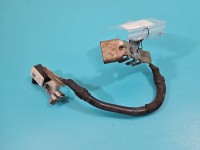 KLEMA INSTALACJA WIĄZKA MINUSOWA MINUS Seat Leon III 12- 5Q0915181H