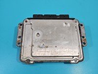 Komputer Sterownik silnika 0281012657, 8200518648 Suzuki Grand Vitara II 1.9 DDiS