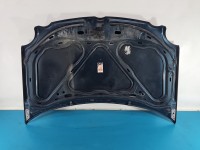 Maska przednia Vw Polo IV 9N LC6X