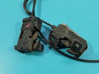 Zamek maski 2048704458, 2048703158 Mercedes W213