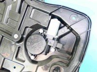 Podnośnik tył lewy SZYBY WINDA IMPRK1095141, Europejska, 6pin Mazda 6 II GH kombi