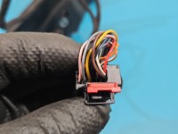 Lusterko prawe Skoda Octavia III LA7W europa