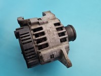 TEST Alternator Renault Scenic I 1.9 dci