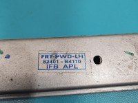 Podnośnik przód lewy HYUNDAI I10 II 13-19 8F06307, F00S1W2025 5d
