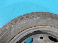 Koło zapasowe 14" dojazdowe dojazdówka Seat Ibiza III 6L Rozstaw śrub: 5x100, Firestone, 185 mm, Profil opony: 60, Kod...