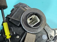 Zamek przód prawy Toyota Land Cruiser 120 J120 EUROPA TOYOTA, 6pin