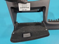 Osłona ZAŚLEPKA PLASTIK Pod kierownicę SCHOWEK Audi A5 F5 8W1880301A
