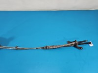 DŹWIGNIA LEWAREK WYBIERAK LINKI Vw Passat B3 1.8 8V