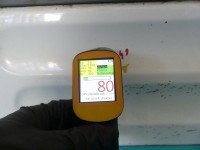 DRZWI PRZÓD LEWE KIEROWCY Ford Transit Connect I MK1 5d biały AA