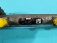 Listwa wtryskowa CZUJNIKI Opel Meriva A 0445214086, 0281002507, 0281002903 1.3 cdti