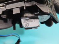 Klamka wewnętrzna przód lewa Skoda Superb I 3U0837247