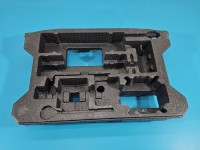 Wkład styropian bagażnika koła zapasowego Suzuki Sx4 S-Cross 13-21 75491-61M00