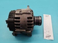 TEST Alternator Renault Scenic I 8200054588, 2542466B 1.9 dci