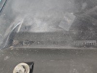 Osłona ZAŚLEPKA PLASTIK Mini Cooper One II R56 06- 258918-10, 51137146102, 7146102
