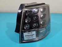 Lampa tył prawa Mitsubishi Outlander II HB