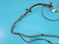 Wiązka instalacja skrzyni biegów bmw F30 8507911, 8507912
