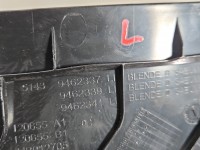 Osłona ZAŚLEPKA PLASTIK BMW iX1 U11 9462339