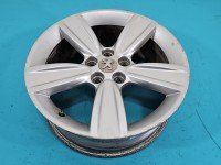 Felga aluminiowa 18" Peugeot 4007 alufelga