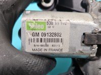 Silniczek Silnik wycieraczki tył Opel Corsa C 09132802 HB